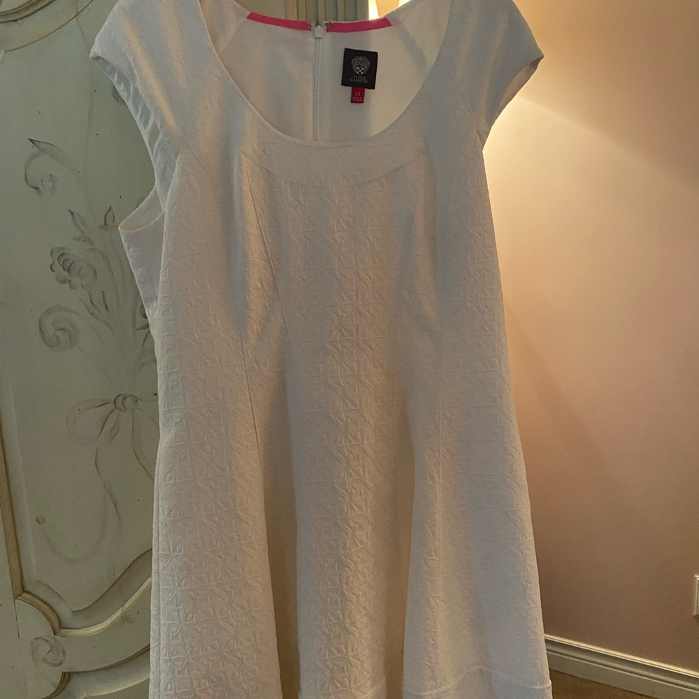 Vince Camino dress